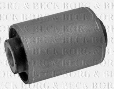 BORG & BECK bsk6916 -  Подвеска, рычаг независимой подвески колеса